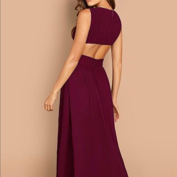 Long dress - Picture 4 of 6